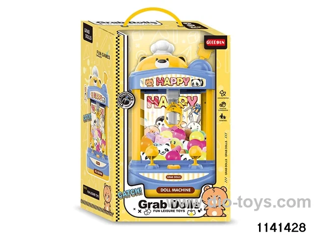 crane machine