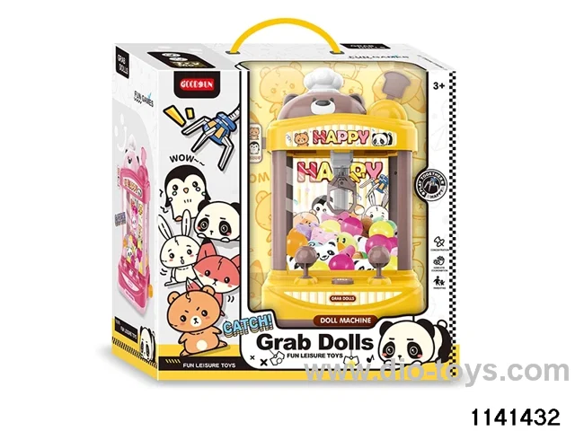 crane machine