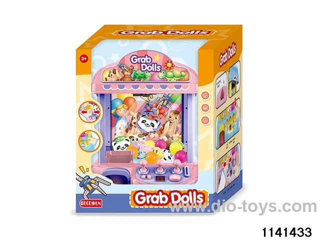 crane machine
