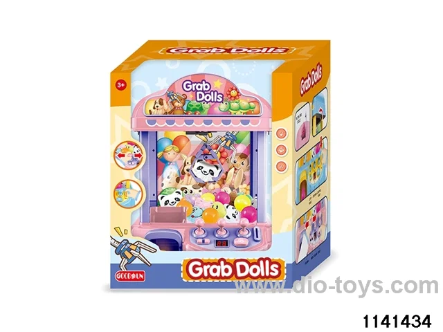 crane machine