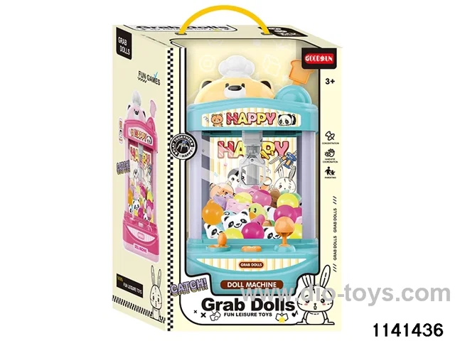 crane machine