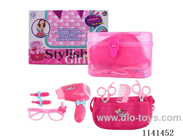Hair Jewellery Sets