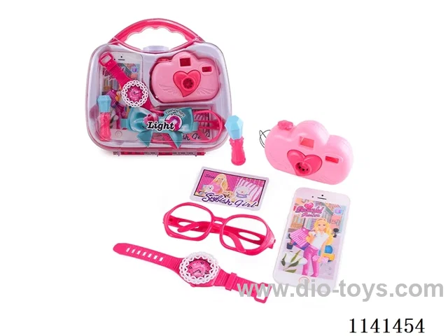 Hair Jewellery Sets