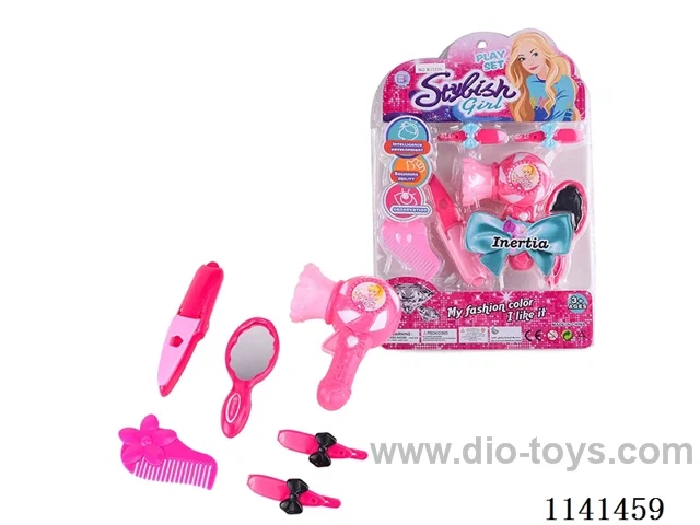 Hair Jewellery Set