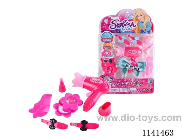 Hairdressing Jewellery Sets
