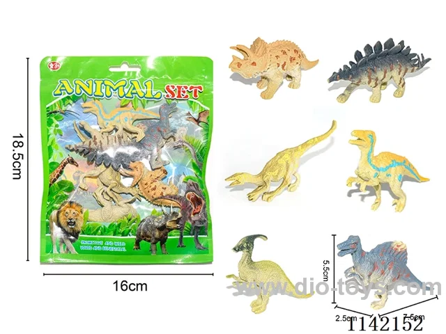 Dinosaurs