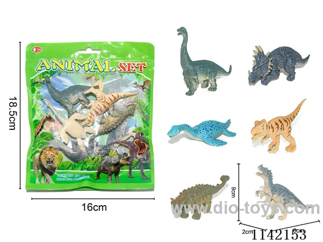 Dinosaurs