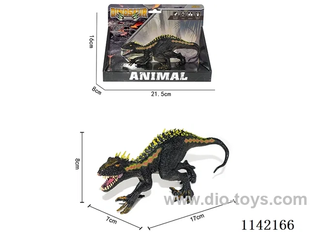 Dinosaur Set
