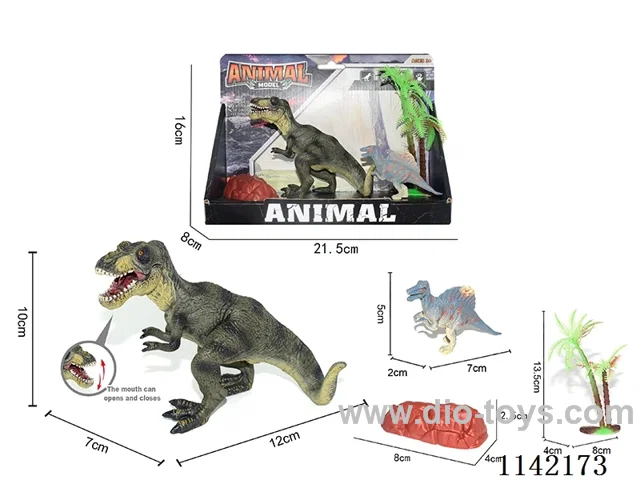 Dinosaur Set