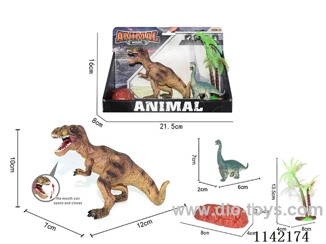 Dinosaur Set