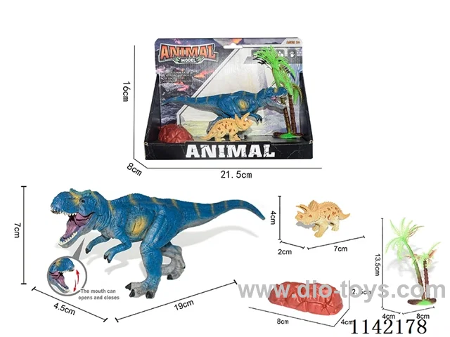 Dinosaur Set