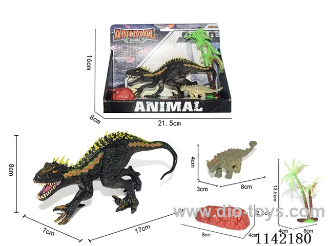 Dinosaur Set