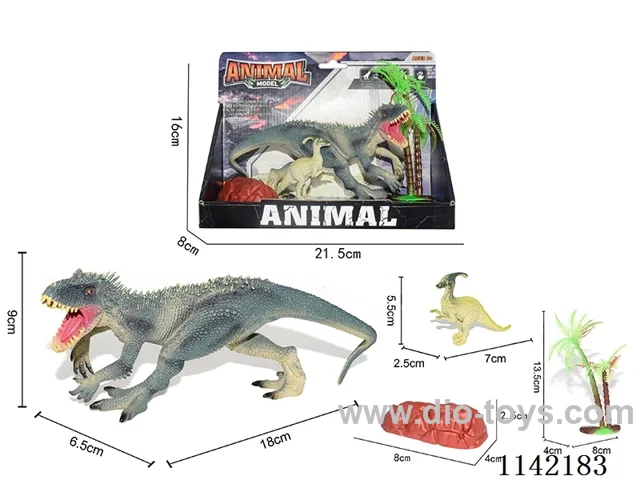 Dinosaur Set