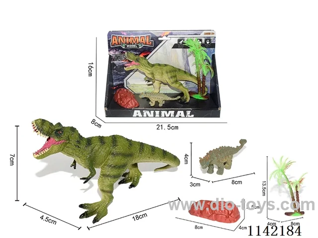 Dinosaur Set