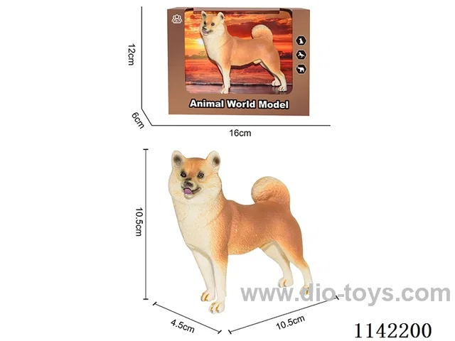 Shiba Inu