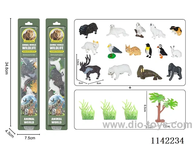 14 Polar 7-pack