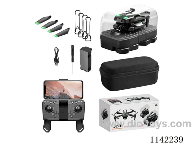 6ch drone