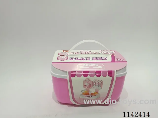 Crockery Table Organiser