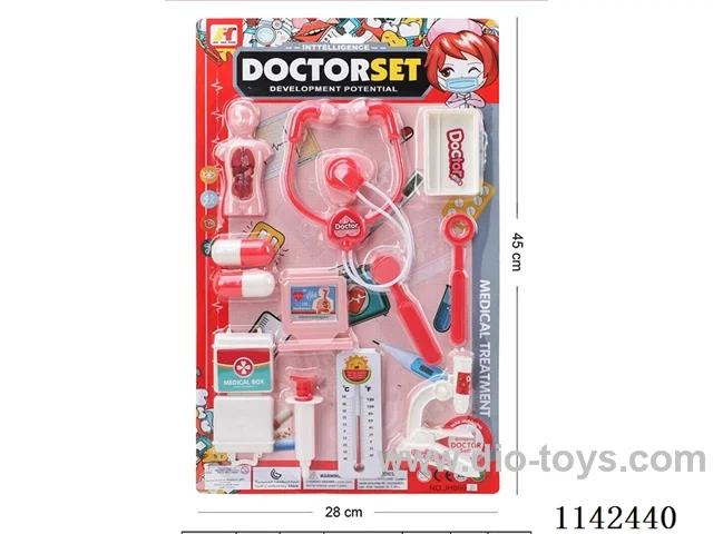Medical Gear