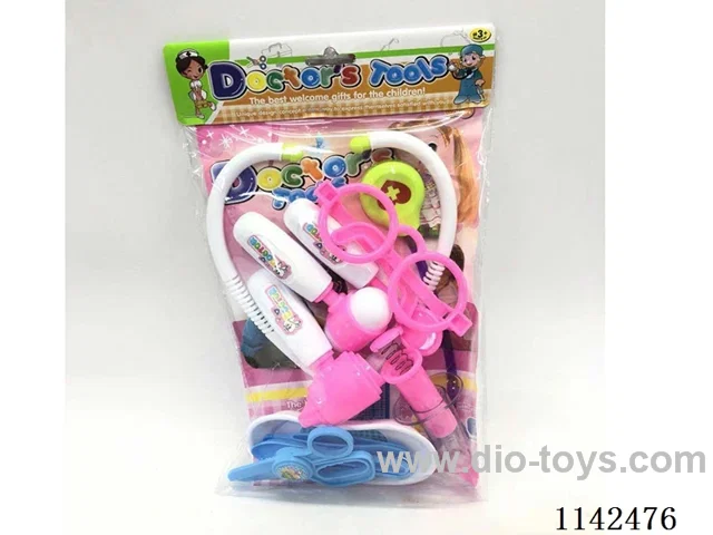 Medical Tool Set