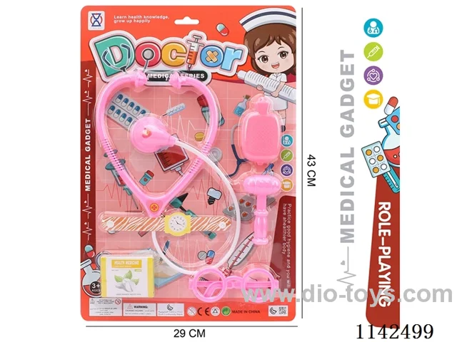 doctor set