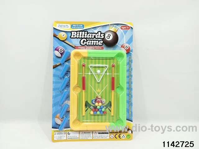 billiard