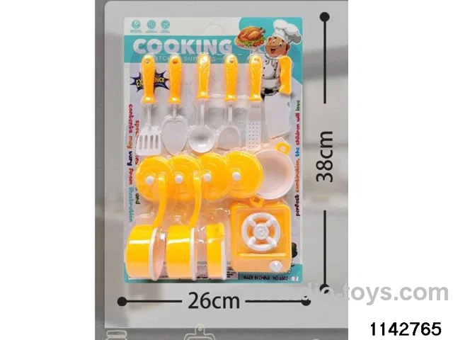 Tableware sets