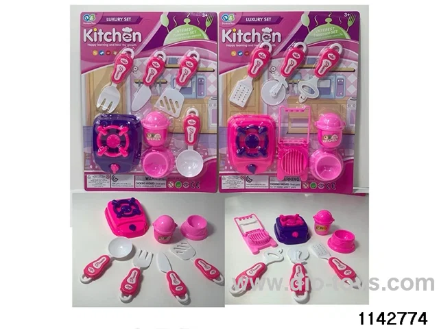 Tableware sets