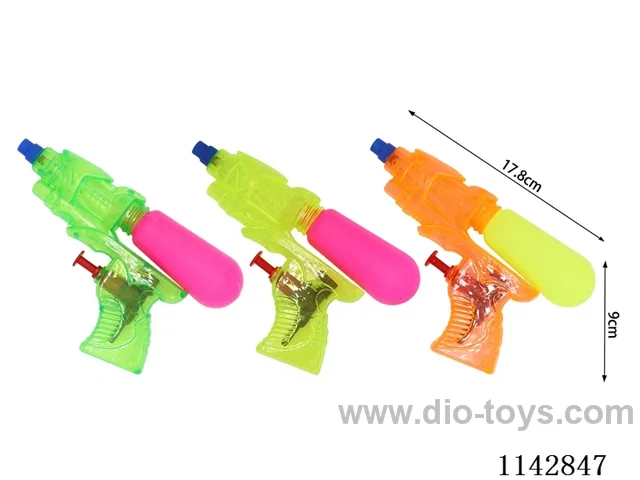 water gun