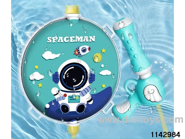 1.8L Backpack Water Gun