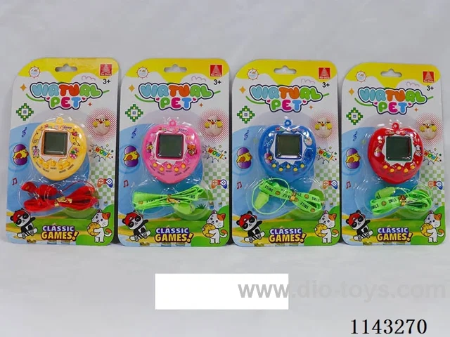 Pet machine with rope "Includes AG13 2 PCS".