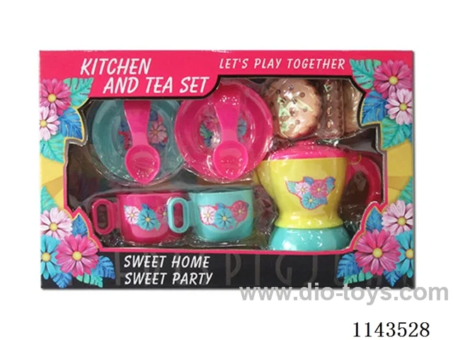 kitchen set