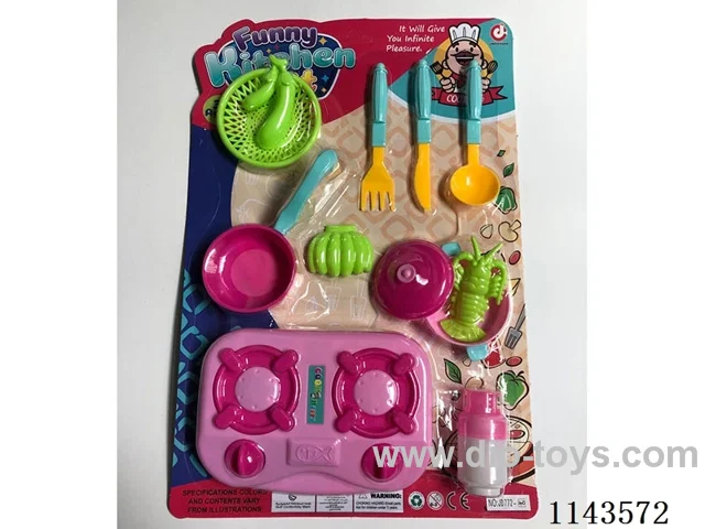 kitchen set