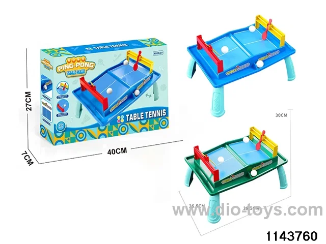 Table Tennis