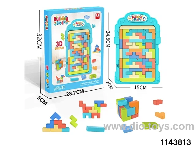 Rubik's cube