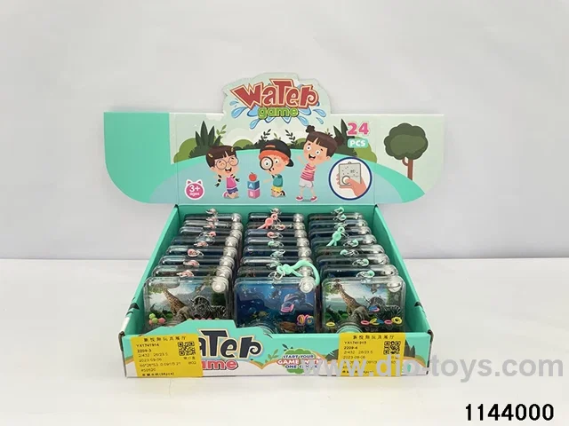 Water dispenser (24pcs)