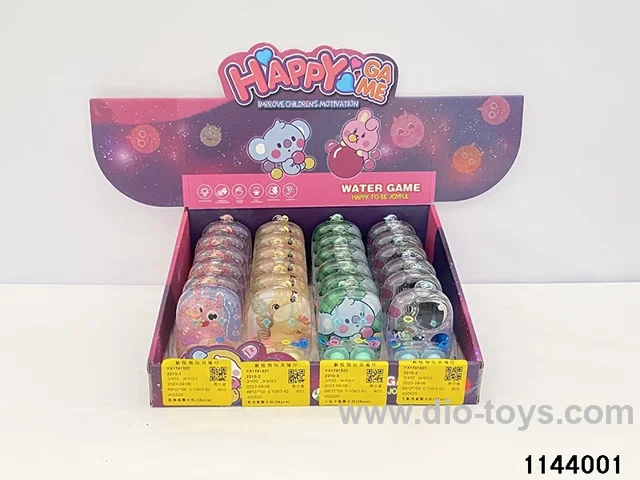 Water dispenser (24pcs)