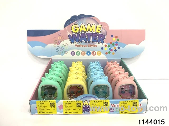 Water dispenser (24pcs)