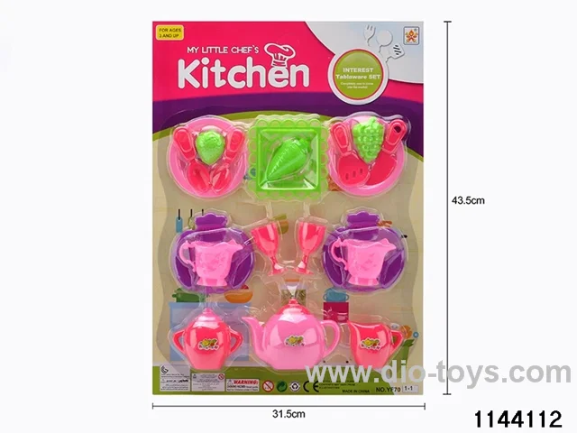 tableware sets