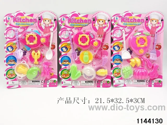 kid's tableware sets(2 assorted)