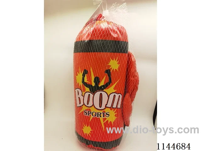 boxing set