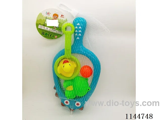 fishing toys