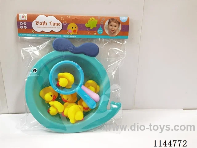 Bathroom Set