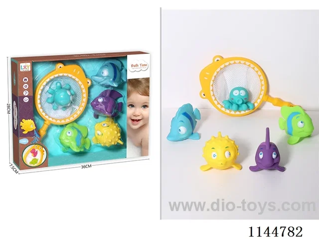 fishing toys