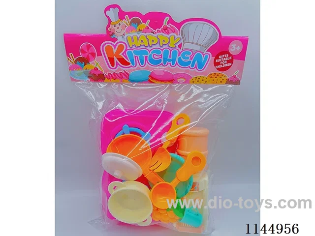 kitchen set