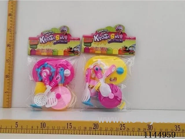 kitchen set 2 mixed
