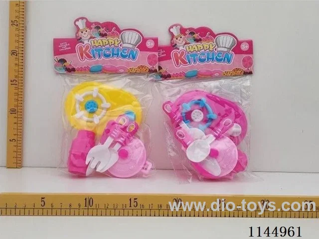 kitchen set 2 mixed