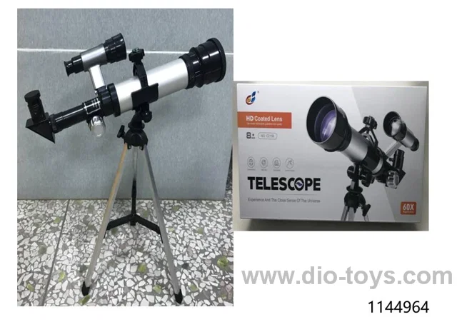 TELESCOPE