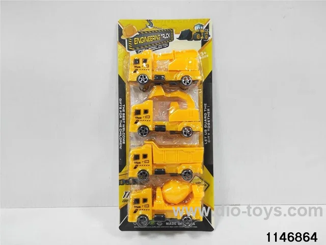Skidding construction vehicle