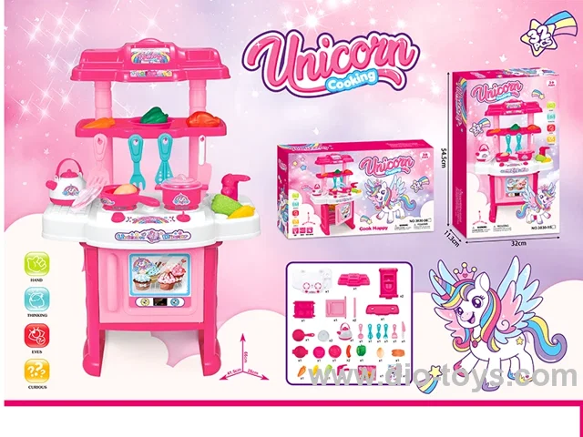 kitchenware set 33pcs